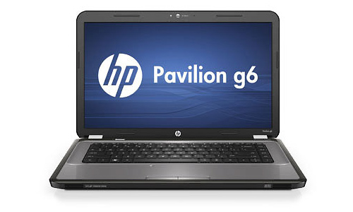 HP Pavilion g6-1345ed (A9X23EA)