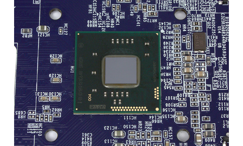 Intel Atom D2700