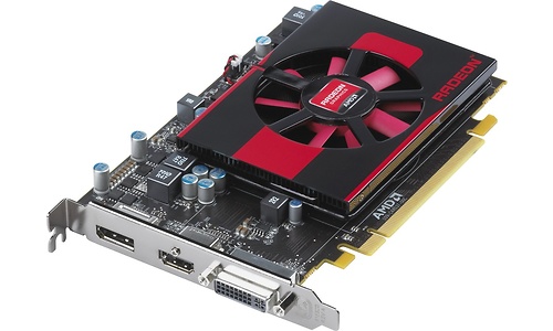 AMD Radeon HD 7750