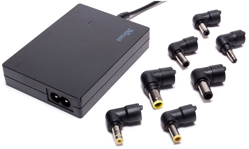 Trust Ultra Slim Notebook Adapter 90W