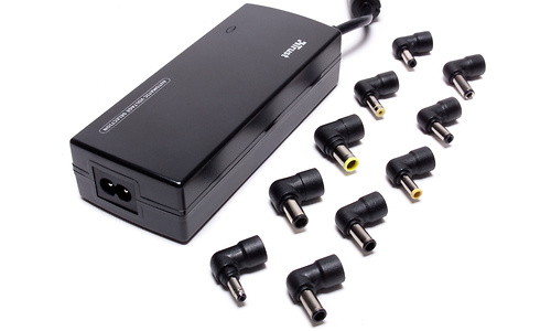 Trust Plug & Go Notebook Power Adapter 125W
