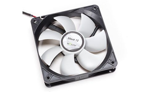 Gelid Silent 12