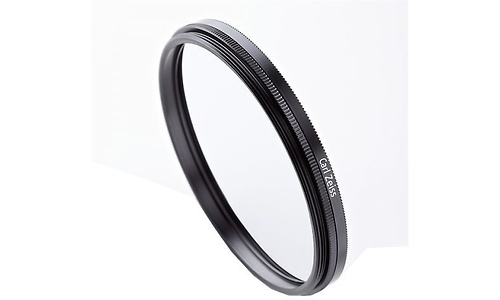 Carl Zeiss UV Filter 72mm