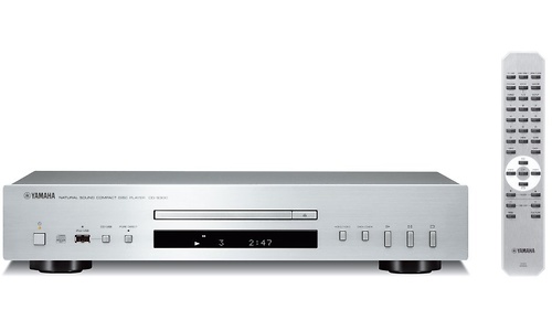 Yamaha CD-S300