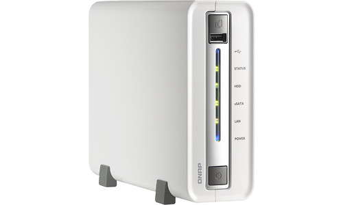 QNAP TS-112 500GB