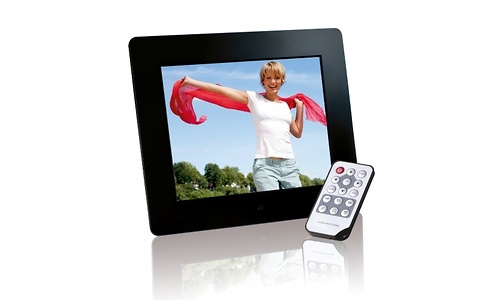 Intenso Photo Base 8"