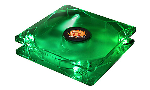 Thermaltake Thunderblade Green 120mm