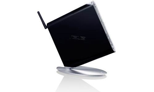 Asus Eee Box EB1501P Black