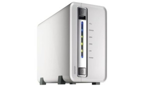 QNAP TS-210 6TB