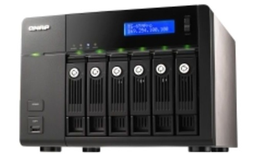 QNAP TS-659 Pro+ 18TB