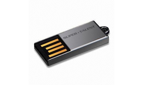 Super Talent Pico-Nickel 16GB