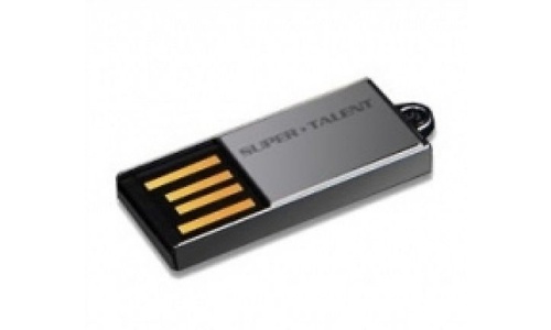 Super Talent Pico-Nickel 4GB