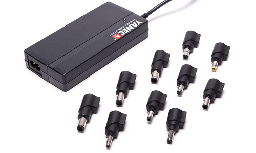 Yanec Universele Laptop AC Adapter 90W