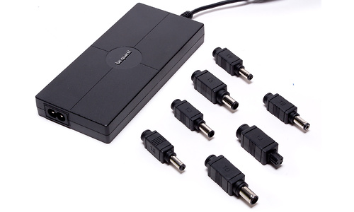 Be quiet! Slim Notebook Power Adapter 90W