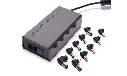 Conceptronic Universal Notebook Adapter 90w