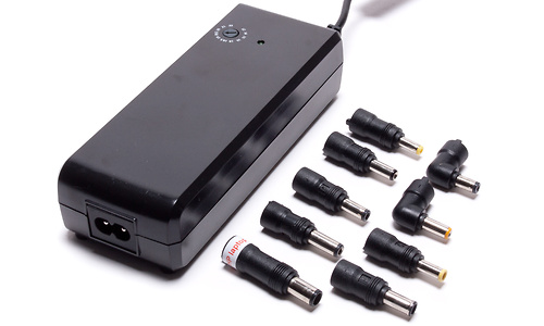 König Universal Notebook Adapter 90W