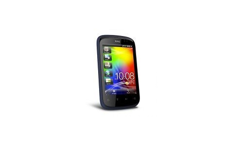 HTC Explorer Blue
