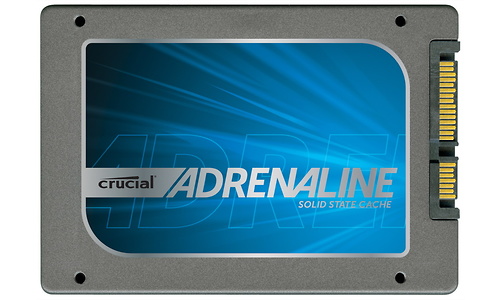 Crucial Adrenaline 50GB