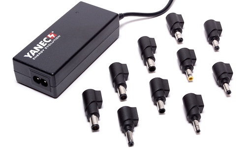 Yanec Universal Notebook Adapter 75W