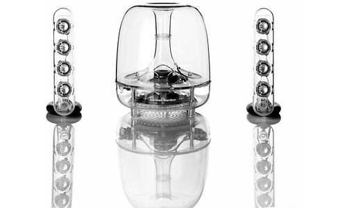Harman Kardon SoundSticks III