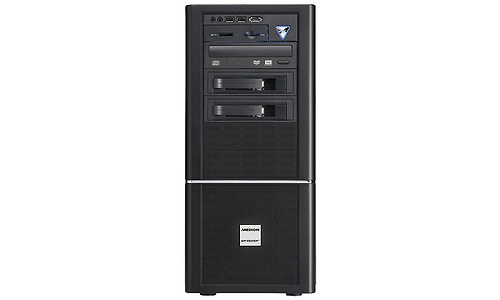Medion Erazer X5329 D