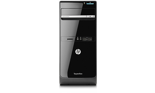 HP Pavilion P6-2002NL (H0D51EA)