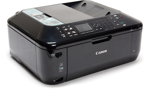Canon Pixma MX515