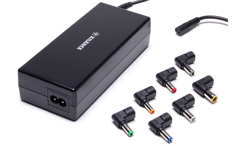 Xilence 120W Universal Notebook Adapter