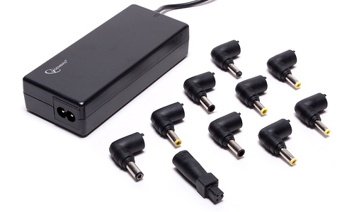 Gembird 90W Universal Notebook Power Adapter
