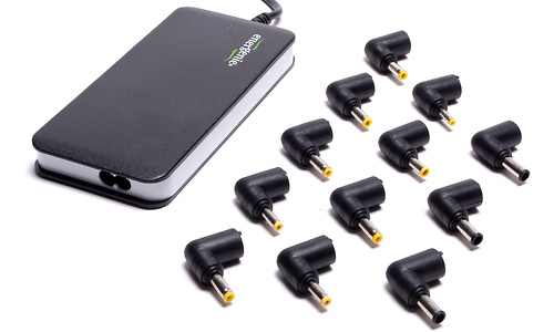 Energenie Multifunctional AC charger 90W