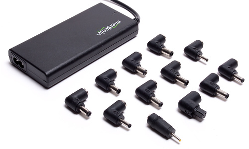 Energenie Multifunctional AC charger 65 W