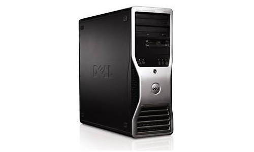 Dell Precision T3500 (3500-1709)