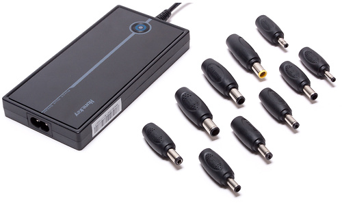 Huntkey 90W Slim Universal Notebook Adapter