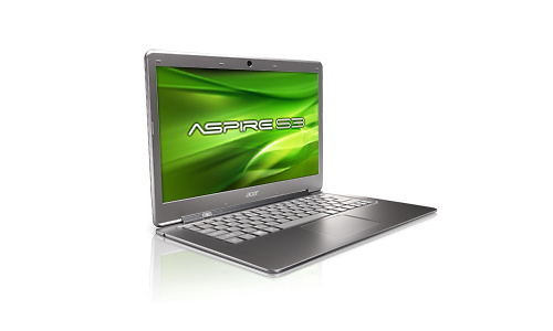 Acer Aspire S S3-951-2464G34iss