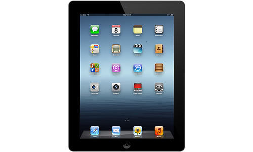 Apple iPad V3 16GB Black