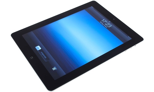 Apple iPad V3 32GB Black