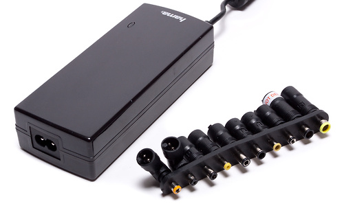 Hama Universeel Notebook Netadapter 110W