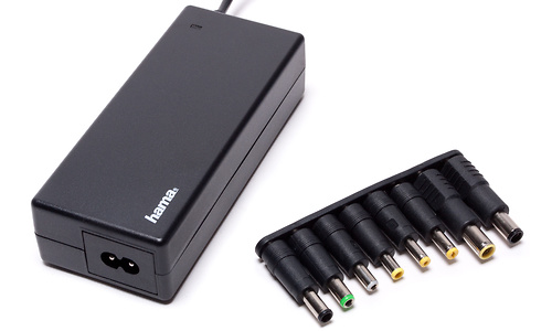 Hama Universeel Notebook Netadapter 90W