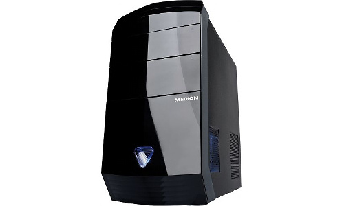 Medion Akoya P5348E