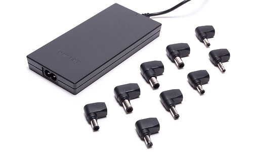 Belkin Universal Laptop power adapter 90W 