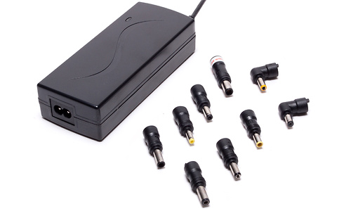 König Universal Notebook Adapter 125W