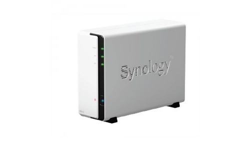 Synology DiskStation DS112
