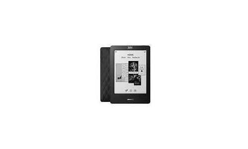 Kobo eReader Touch Edition Black