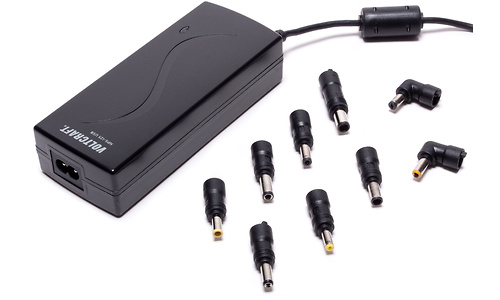 Voltcraft NPS-125 USB