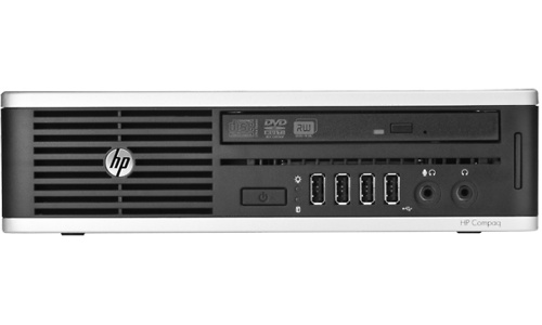 HP 8200 Elite USDT (A2K41ET)