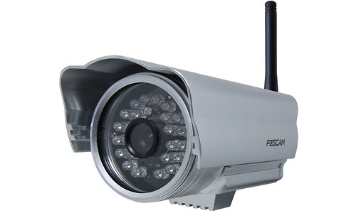 Foscam  FI8904W