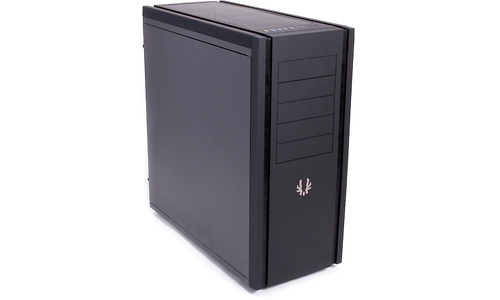 Bitfenix Shinobi XL Green