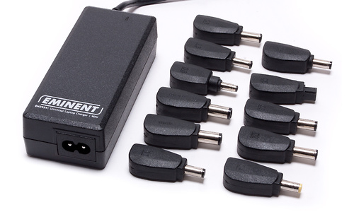Eminent Laptop Charger 90W Automatic Voltage