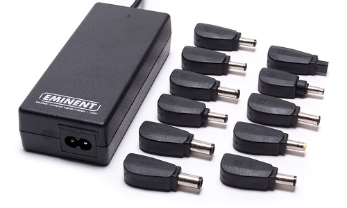 Eminent Laptop charger 120W automatic voltage