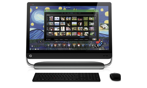 HP Omni 27-1000ed (H1E81EA)